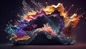 creative wallpaper images free