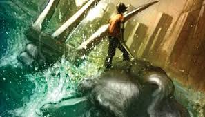 10 Reasons To Read Or Reread The Percy Jackson And The Olympians Series Barnes Noble Reads