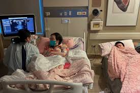 Kris Aquino hospitalized over 'alarming' blood test results