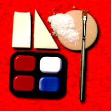 devil makeup kit complete makeup kit