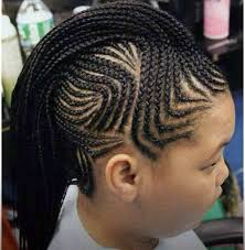 Cute hairstyles for girls short hair; 101 Angelic Hairstyles For Little Black Girls July 2021