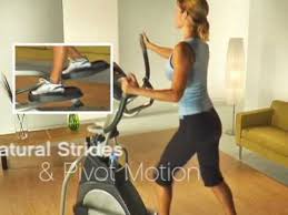 horizon fitness elliptical comfort