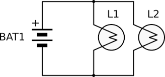 Since the phase angle θ is calculated as a positive value of for example all resistances are added together, rt = ( r1 + r2 + r3 )…etc or all the inductance's lt = ( l1 + l2 + l3 )…etc this way a circuit containing many elements can be easily. How To Read Circuit Diagrams For Beginners