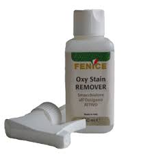 oxy stain remover vlekverwijderaar