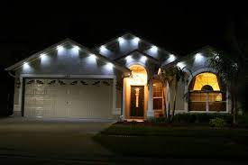 outdoor soffit lighting what not to