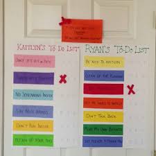 3 Strikes And Youre Out Behavior Charts That I Created For