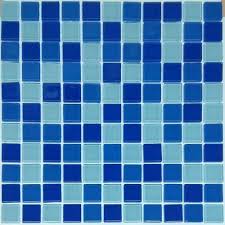 Crystal Glass Mosaic Tile Size In Cm