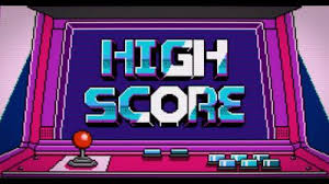 High Score (TV series) - Wikipedia