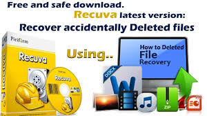 Fast downloads of the latest free software! How To Recover Permanently Deleted Files Using Recuva Software For Windows Youtube