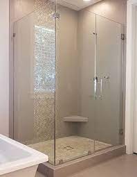 3 Panel Shower Doors Glassman Inc