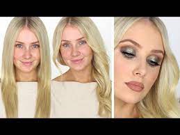 makeup tutorial for fair skin