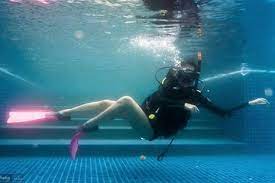 the top 10 bangkok scuba diving w s