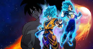 New dragon ball super movie is planned (aug 30, 2021) a new dragon ball super movie is set to be released in 2022! New Dragon Ball Super Movie Confirmed For 2022
