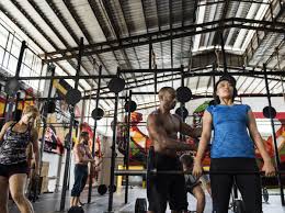 7 best target markets for a gym or