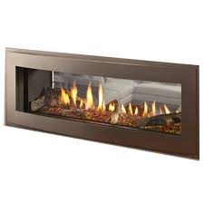 Dv Gas Fireplace Heatilatorparts