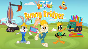 free bugs bunny builders games
