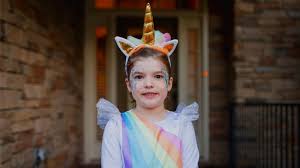 11 unicorn costume ideas for a magical