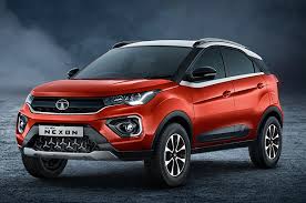 2020 tata nexon now gets a sunroof in