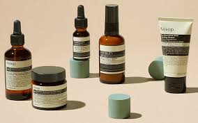 a 101 guide to aesop cult beauty