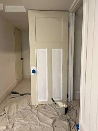 my best tips to paint interior doors