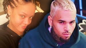 Check out the latest pictures, photos and images of chris brown and rihanna. Chris Brown Reacts To Rihanna Forgiving Him In Resurfaced Interview Youtube