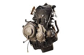 triumph trident 660 engine motor 2021
