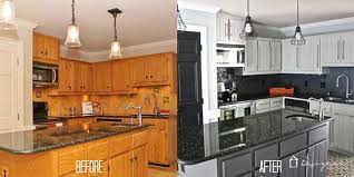 Perfect finish · vibrant color · high quality · limitless options How To Quickly Paint Kitchen Cabinets Without Sanding