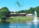 Walpole Country Club in Walpole, Massachusetts | foretee.com