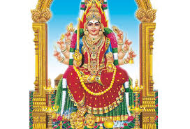 navarathri festival at samayapuram