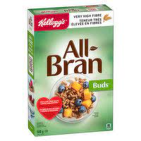 kellogg s all bran buds cereal