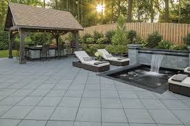 Concrete Pavers Roslyn Heights New