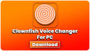 This application is designed specifically for discord, ensuring that you you can have the application downloaded at ease and in just a few steps. Clownfish Voice Changer For Pc 2021 Latest Version