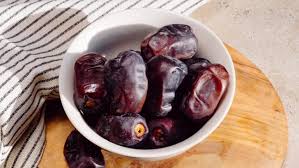 medjool dates nutrition facts and