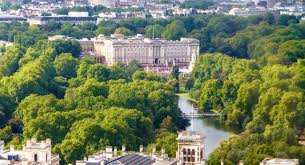 Buckingham palace is the most iconic royal building in the country. 13 Secrets Of Buckingham Palace Londonist