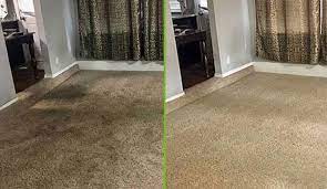 carpet stain removal by penco clean in