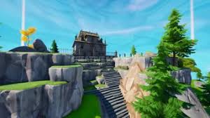 The zone wars ltms are now live in fortnite battle royale and there are four different islands you can play in, which have been created by the fortnite community. á„‹cyclone Zone Wars ÏŸ Duos Zone Wars Map By Lunarpeter Fortnite Creative Island Code