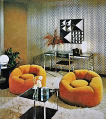 70s interior design