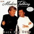 The Best of Modern Talking [French Bonus CD]