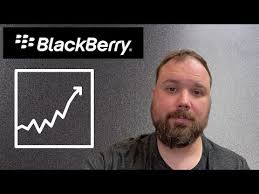 High volatility in blackberry limited stock price on tuesday which ended trading at $11.56 the blackberry limited stock price gained 14.80% on the last trading day (tuesday, 1st jun 2021), rising. Blackberry Stock Went Crazy Let S Talk About Why Youtube