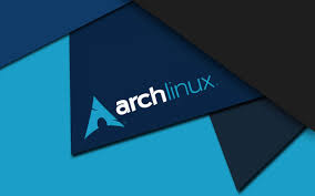 install arch with full disk encryption
