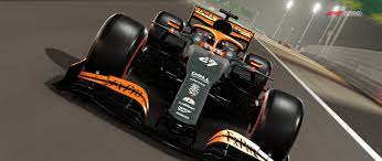 Inspired by the new regulations, mclaren has used its 2019 livery to provide a captivating take on what its 2021 challenger could look like, with the team's iconic papaya and blue colour scheme adorning formula. 2021 Mclaren Mercedes Mod Package Car Livery Race Gear Attires Racedepartment