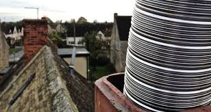 Chimney Liner Cost Guide 2024 How Much