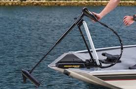 what trolling motor is best for you