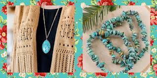 the best turquoise jewelry 2023