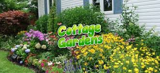 Cottage Gardens Garden Ideas Hello