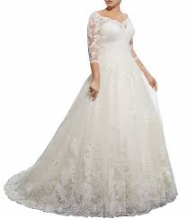 Bulk buy plus size ball gowns online from chinese suppliers on dhgate.com. 10 Cheap Plus Size Wedding Dresses Under 100