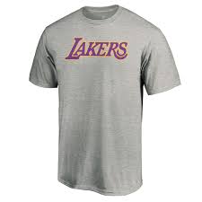 There are 2504 los angeles lakers t shirt for sale on etsy, and they cost 18,30 $ on average. Official Lakers T Shirts Lakers Nba Champs Tees Lakers Locker Room Tee Store Nba Com