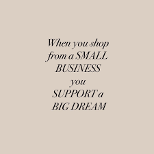With 40 million small business pages on facebook, we're creating resources to help them succeed and grow. Keep Supporting Your Favourite Small Business Here S What You Can Do 1 Leave A Review Support Small Business Quotes Small Business Quotes Business Quotes