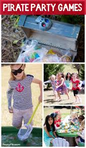 pirate party ideas for kids and s
