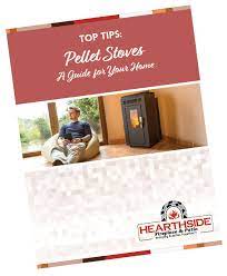 Top Rated Gas Pellet Wood Stoves Ma